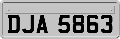 DJA5863