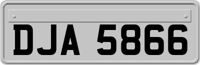 DJA5866