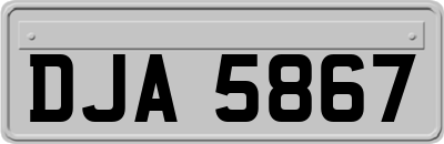DJA5867