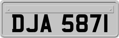 DJA5871