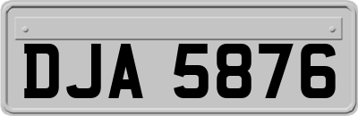 DJA5876