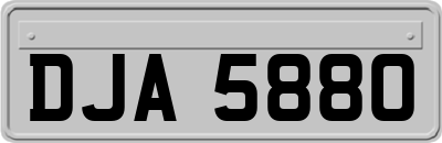 DJA5880