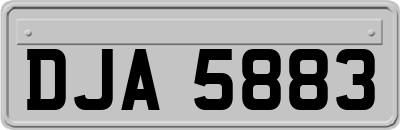 DJA5883