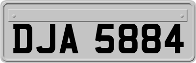 DJA5884