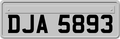 DJA5893