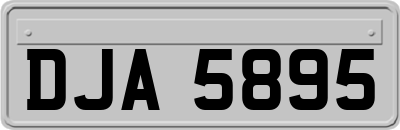 DJA5895