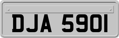 DJA5901