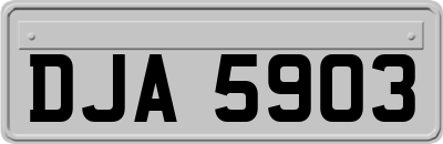 DJA5903