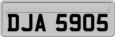 DJA5905