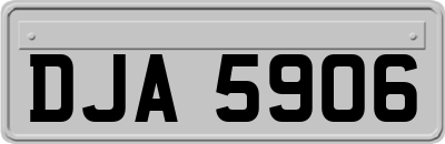 DJA5906