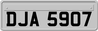 DJA5907