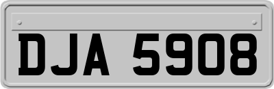 DJA5908