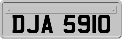 DJA5910