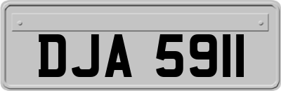 DJA5911
