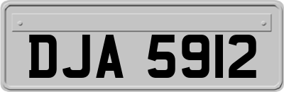 DJA5912