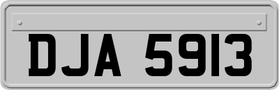 DJA5913