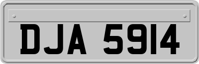 DJA5914