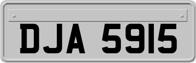 DJA5915