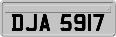 DJA5917
