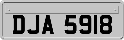 DJA5918