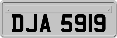 DJA5919