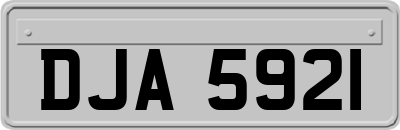 DJA5921