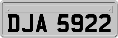 DJA5922