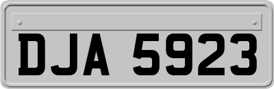DJA5923