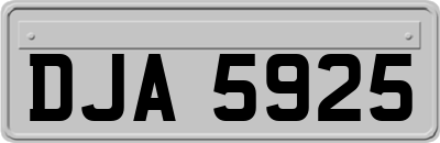 DJA5925