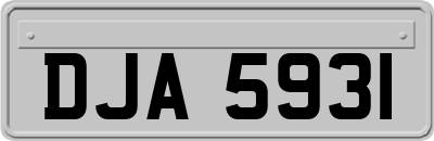 DJA5931