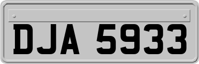 DJA5933