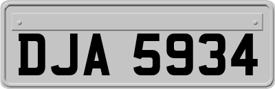 DJA5934