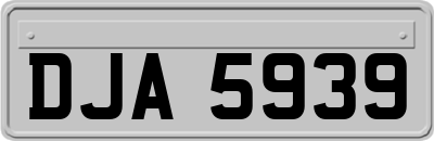 DJA5939