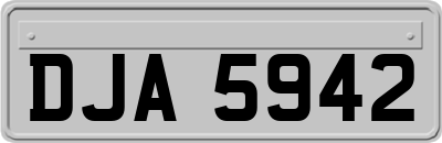 DJA5942