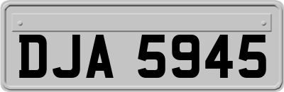 DJA5945