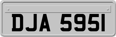 DJA5951