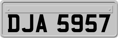 DJA5957