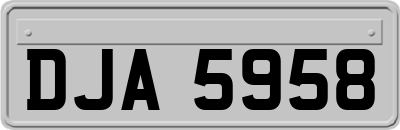 DJA5958