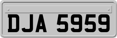 DJA5959