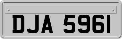 DJA5961