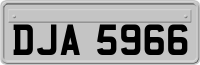 DJA5966