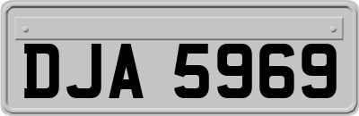 DJA5969