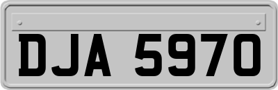 DJA5970