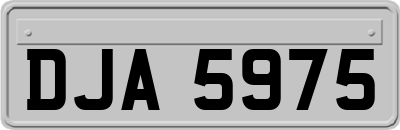 DJA5975