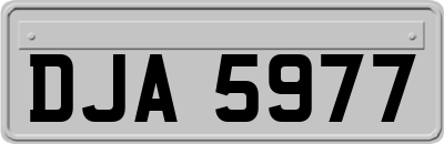 DJA5977