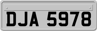 DJA5978