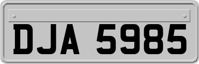 DJA5985