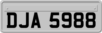 DJA5988