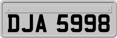 DJA5998