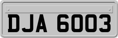 DJA6003